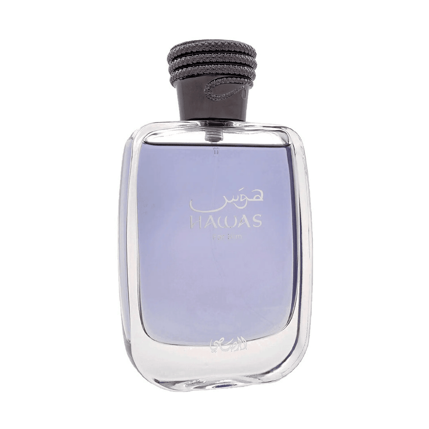 Rasasi Hawas for Him – Eau de Parfum 100ml
