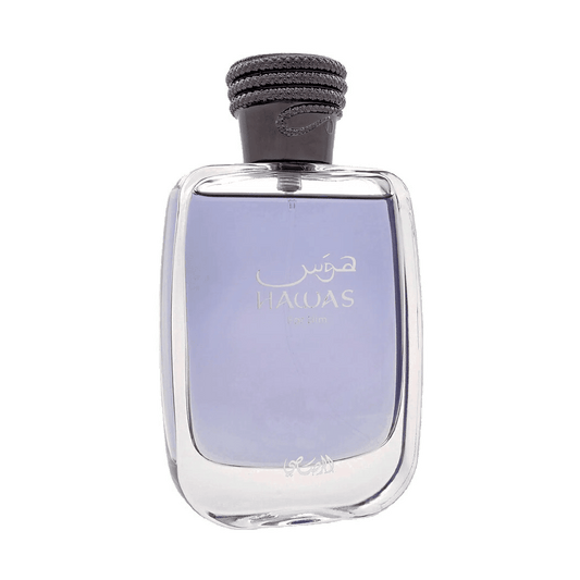 Rasasi Hawas for Him – Eau de Parfum 100ml