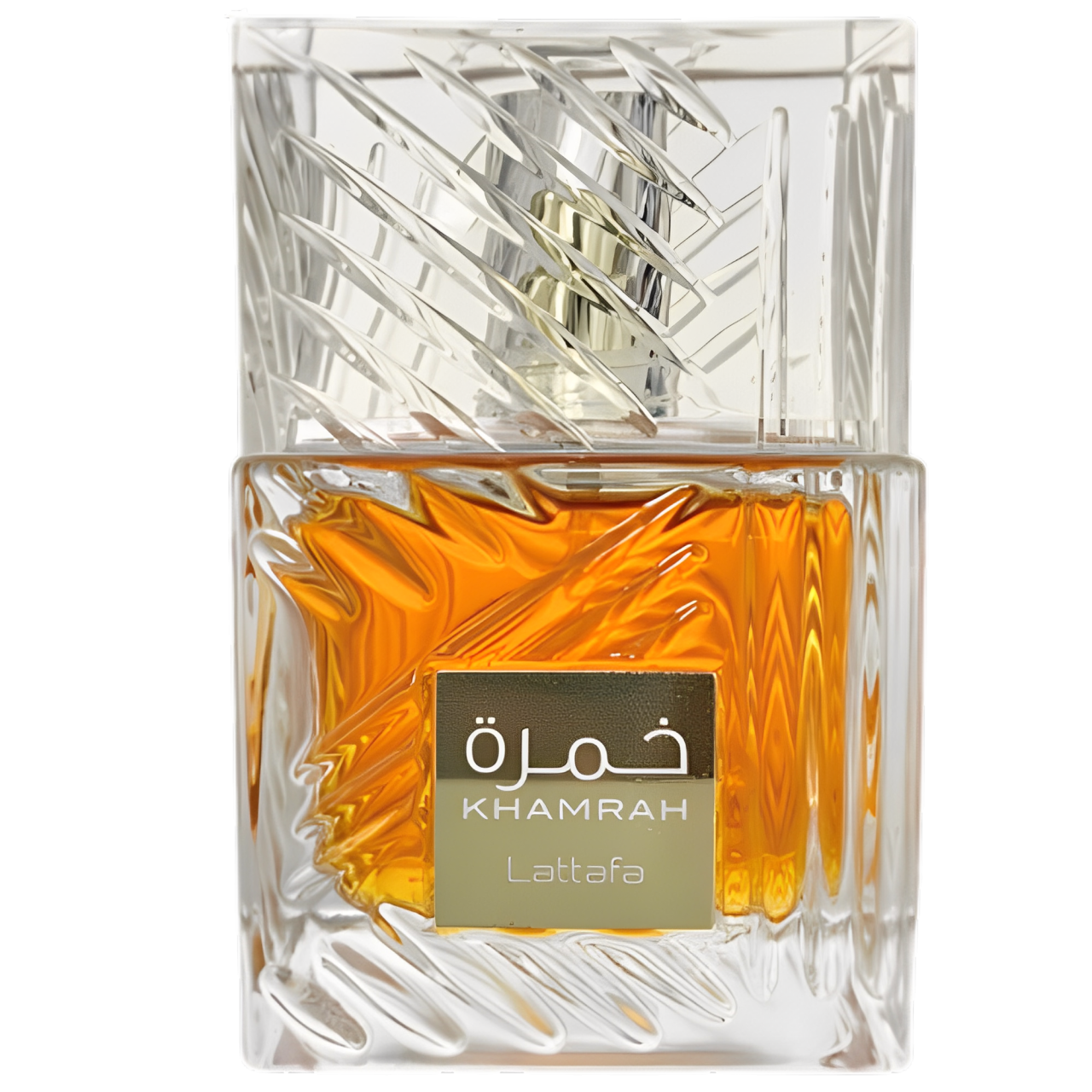 Lattafa Khamrah Qahwa