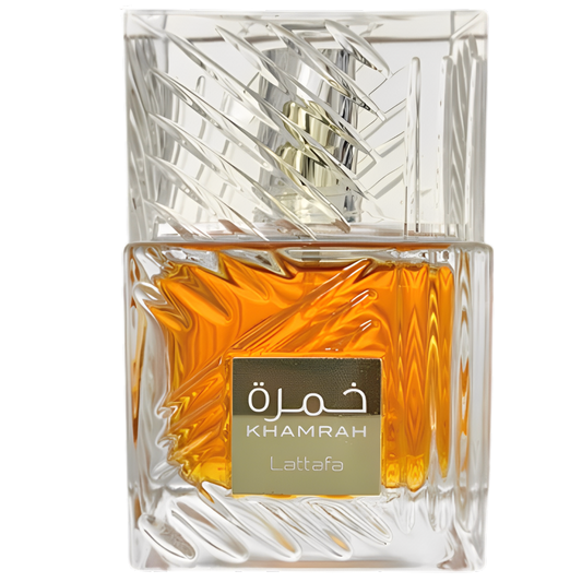 Lattafa Khamrah Qahwa