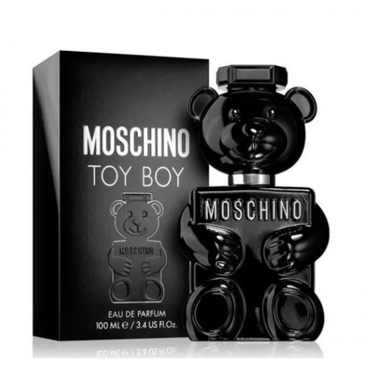 Toy Boy Moschino